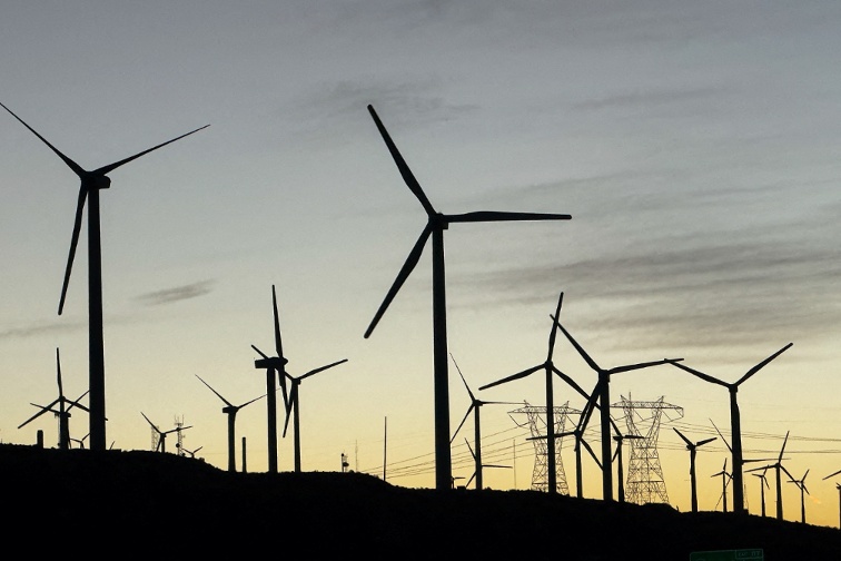 California probes Trump administration deal to cancel offshore wind lease
