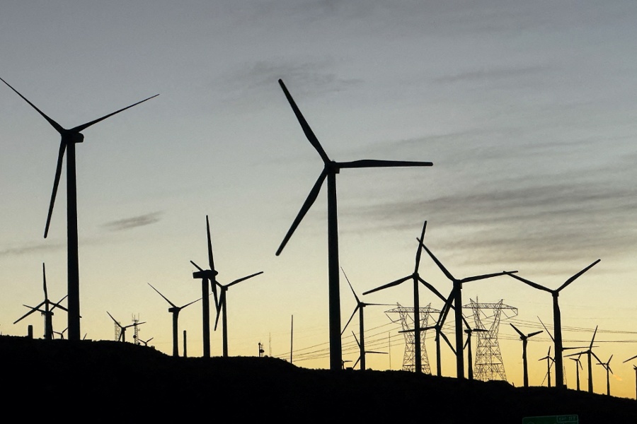 California probes Trump administration deal to cancel offshore wind lease