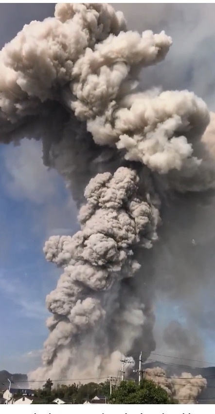 Major Explosion at Hunan Liuyang Fireworks Factory Leaves 21 Dead and 61 Injured