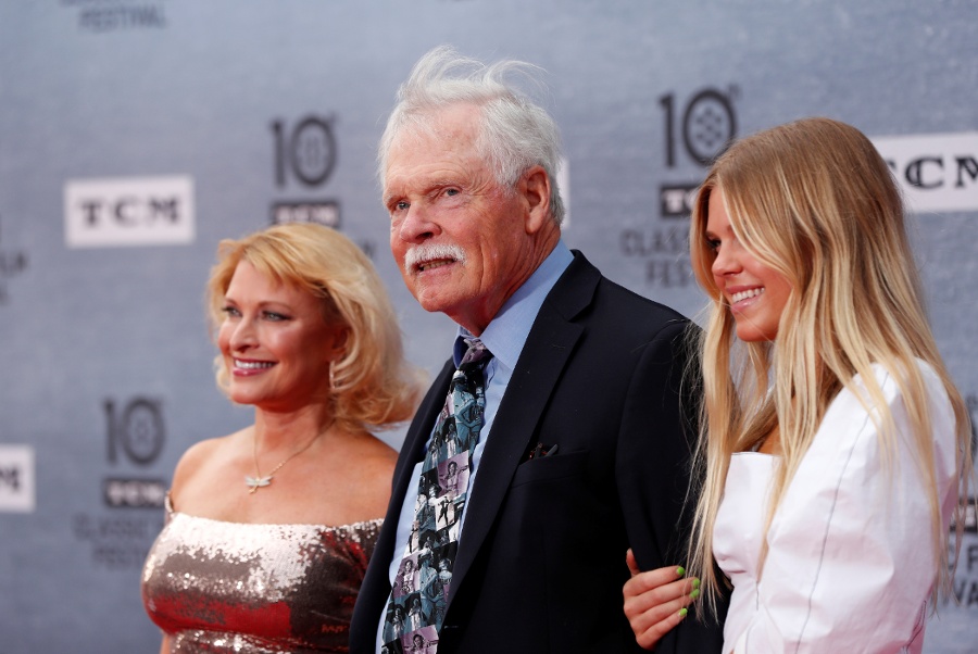  The most fearless journalist : reactions to the death of CNN founder Ted Turner