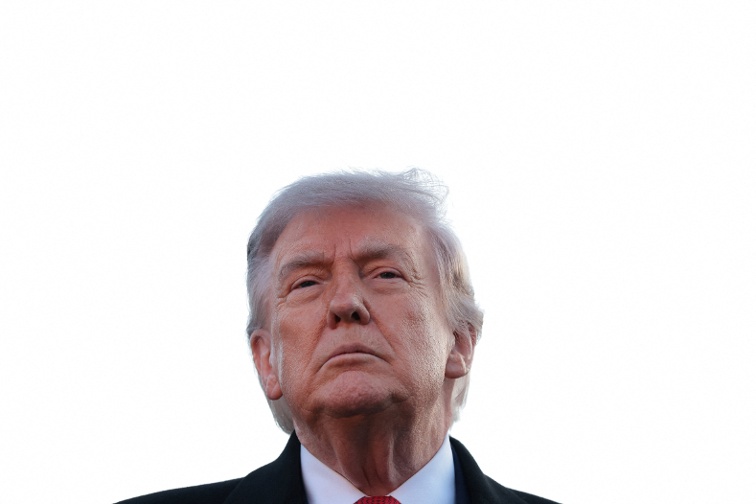 Trump plans to bring a smaller CEO delegation to Beijing summit, sources say