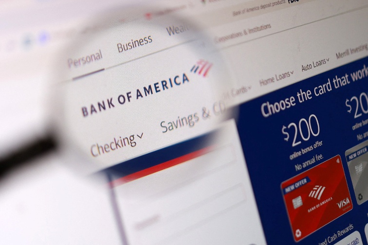 US Justice Department subpoenas major banks over alleged  debanking , WSJ reports