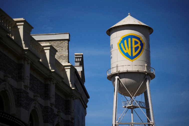 US Justice Department clears Paramount s acquisition of Warner Bros, Politico reports