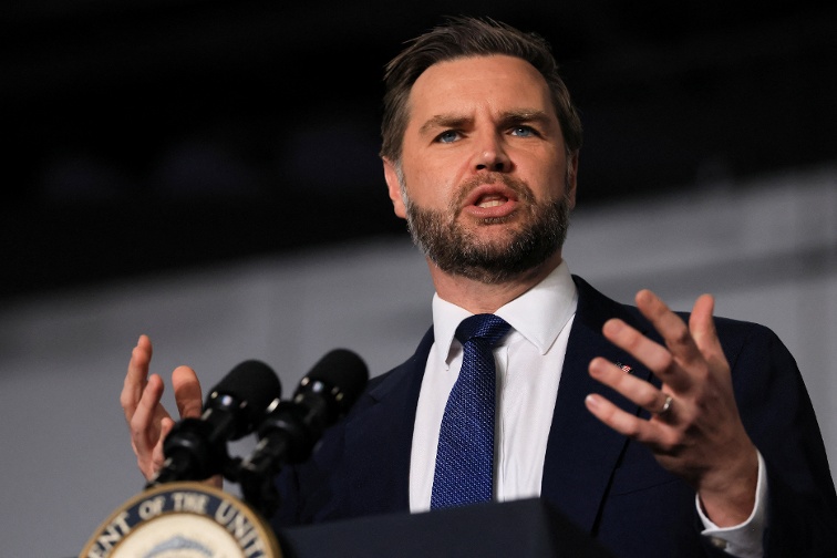 Vance warns Israeli critics over Iran deal: Trump is your only ally