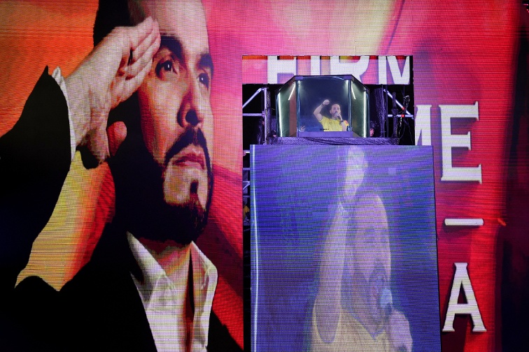 Who is Abelardo De La Espriella, Colombia s new right-wing president