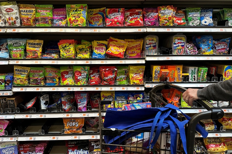 US judge blocks Trump administration SNAP restrictions on soda, candy​
