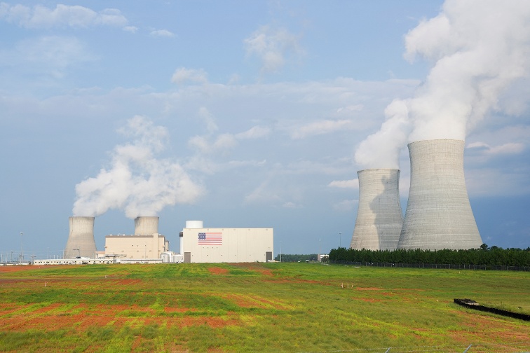 US announces $17.5 billion in loans for nuclear power supply chain