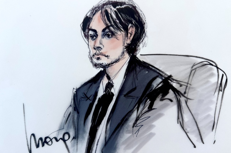 Federal arson case in Los Angeles  deadly Palisades fire ends in mistrial