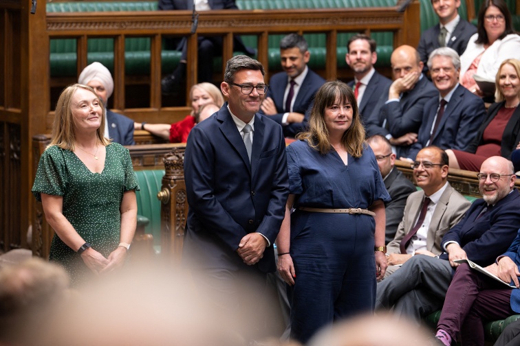 UK s likely next leader Burnham to unveil plan to shift power from London