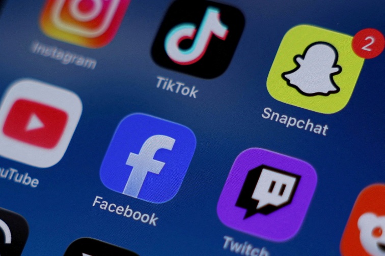 US House passes youth online safety legislation