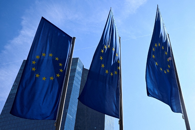 EU s side of U.S. trade deal to come into force on July 1