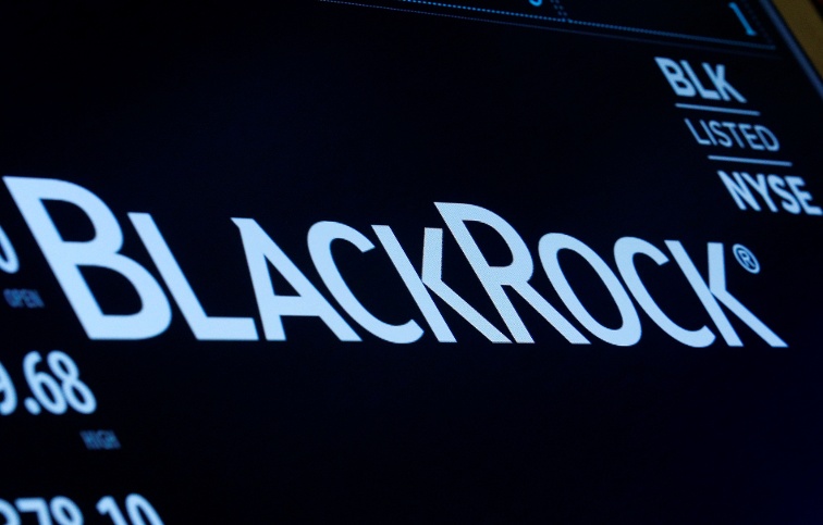 US Treasury picks BlackRock, Vanguard ETFs for Trump Accounts