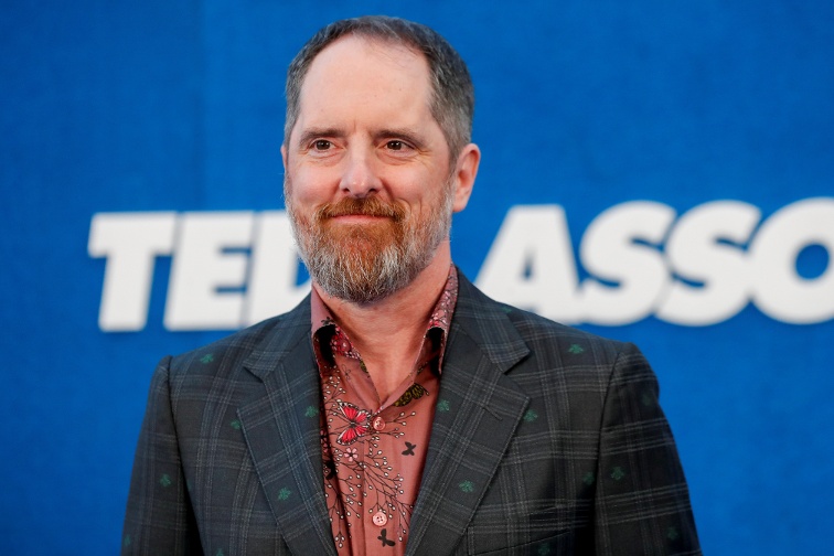 World Cup reflects growing US appetite for soccer,  Ted Lasso  creators say