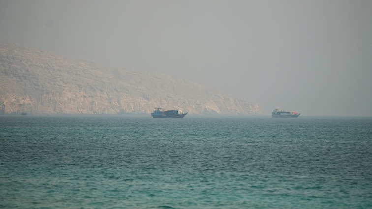 Iran declares Strait of Hormuz closed as  unauthorised  vessel hit