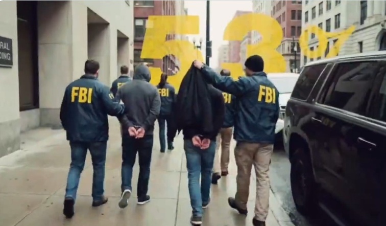 U.S. Takes Decisive Action, Expelling 62 Chinese Communist Spies This Year