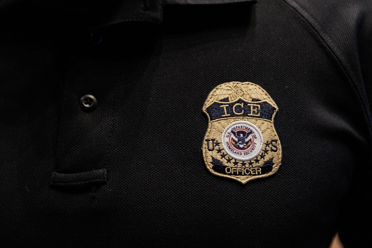 ICE suspends vehicle stops for US immigration enforcement, sources say