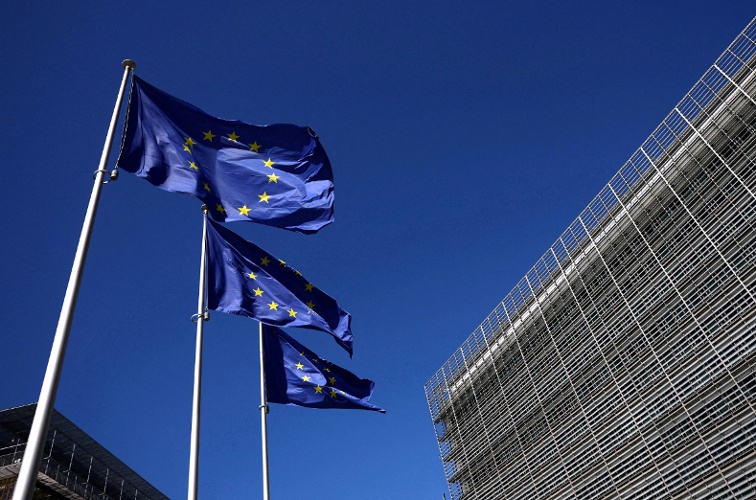EU, Ukraine seal  drone deal  to boost production, establish joint ventures