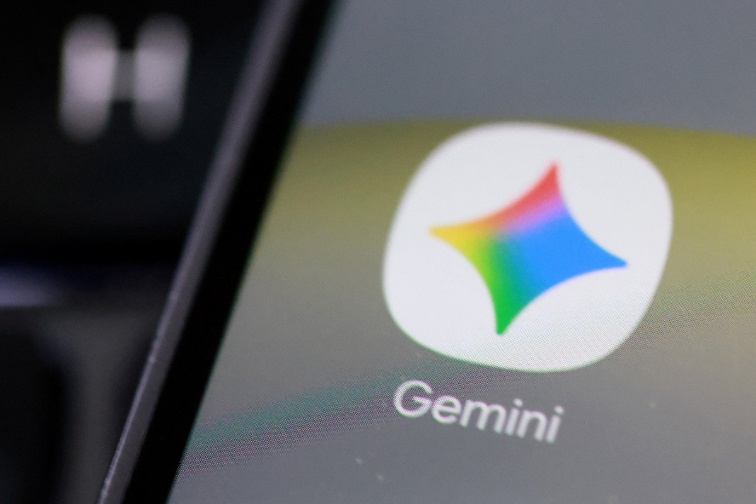 Google plans new chip to run Gemini models more efficiently, the Information reports