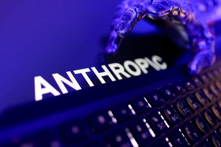 US accuses China s Moonshot of stealing from Anthropic s Fable for latest AI model