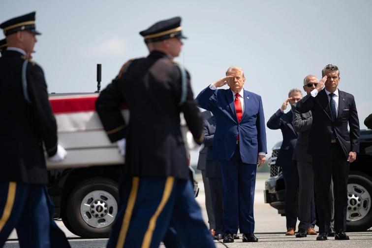 As aggressions continue, Trump warns Iran to  pay a big price 