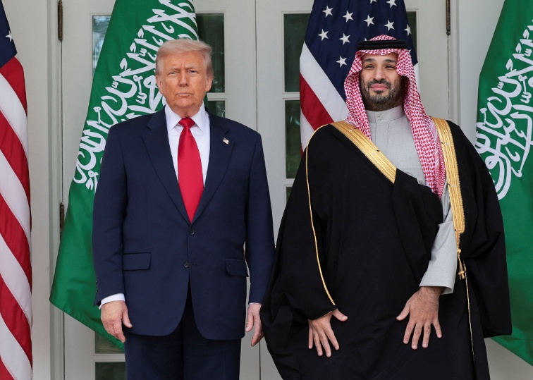 US says Saudi nuclear deal off without Israel recognition