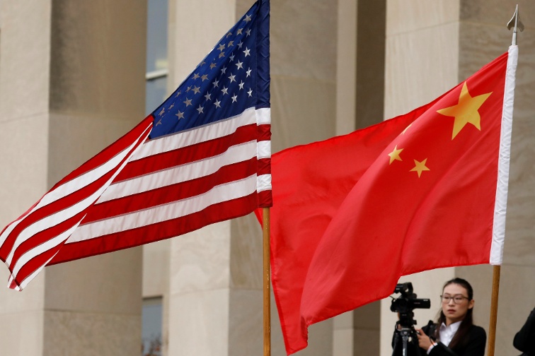 US bars imports from 43 more companies over China s alleged forced labor involving Uyghurs