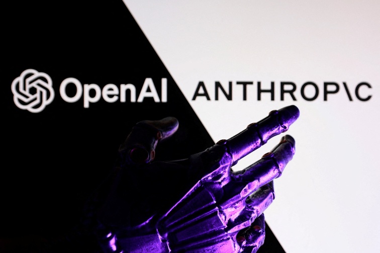 US House Democrats press Anthropic, OpenAI about rogue AI agents
