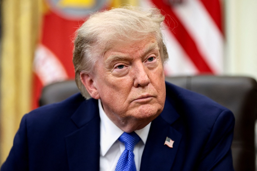 Trump to sign order seeking more vaccine flexibility, White House says