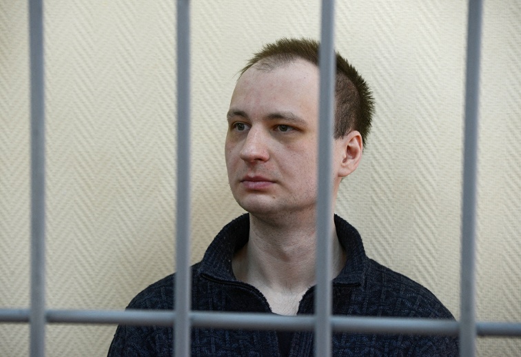 Russia frees ailing ex-US Marine Robert Gilman from detention