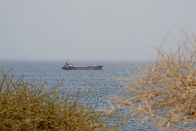 US can keep naval blockade on Iranian ports "indefinitely," Pentagon chief says