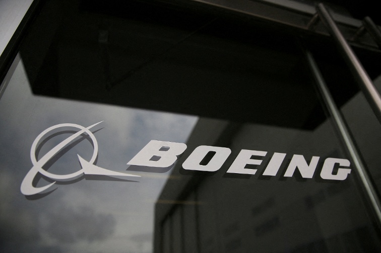 Pentagon signs deals with Boeing, RTX to boost missile interceptor component production