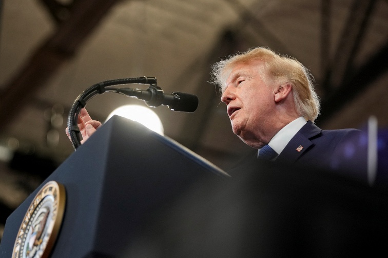 Trump wants more economic pressure on Iran. What are his options