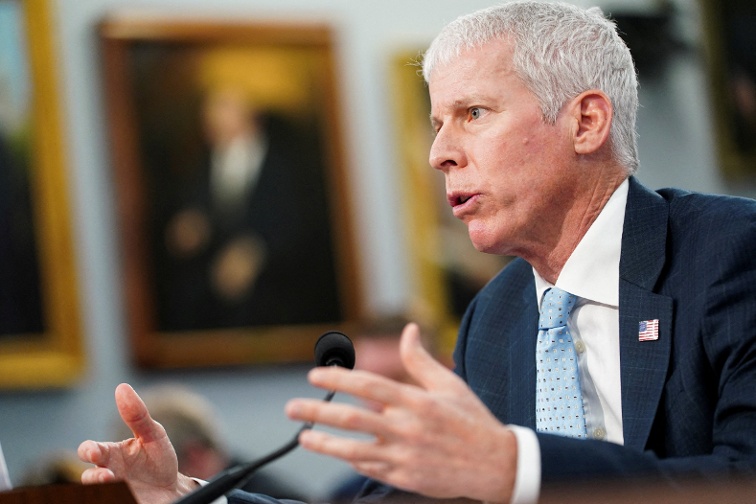 US to announce steps to help refiners produce more fuel, energy chief Wright says