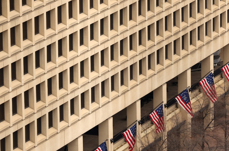 US judge blocks Trump administration s plan to scrap FBI headquarters move to Maryland