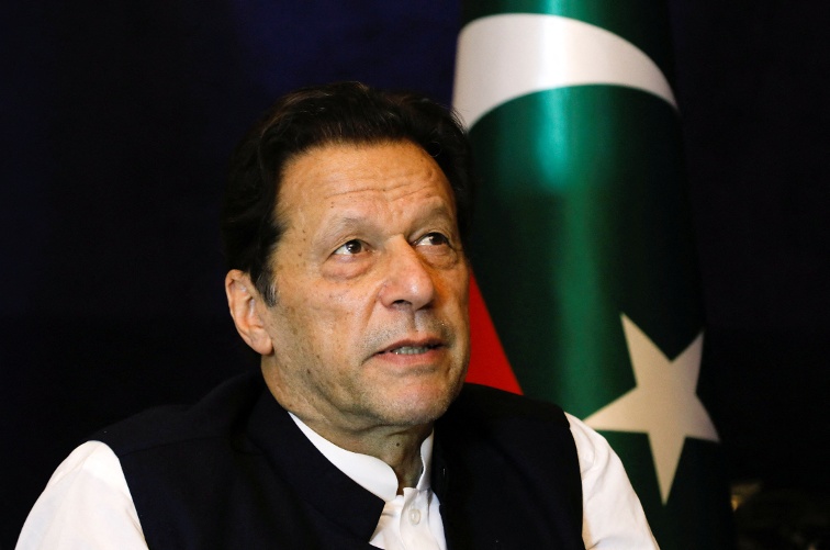 Pakistan top court orders ex-PM Imran Khan be moved to hospital from jail, his party says