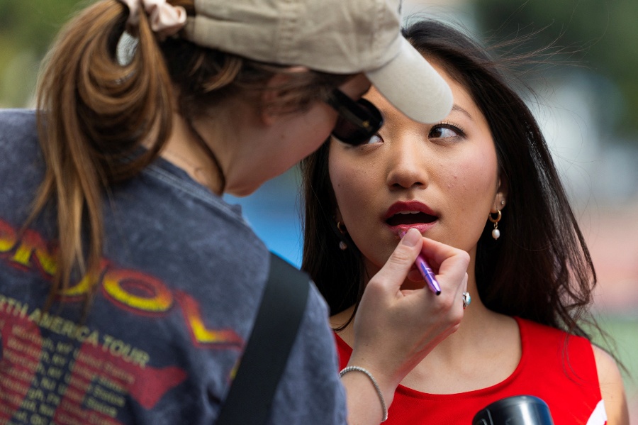 Microdramas boom in a shrinking Hollywood as studios chase a TikTok audience
