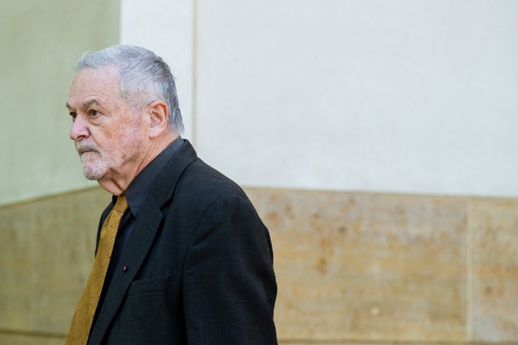 Former Fauci adviser pleads guilty in US to conspiring to conceal COVID-19 records