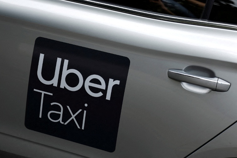 Dutch regulator fines Uber $966 million for automating driver suspensions, document shows