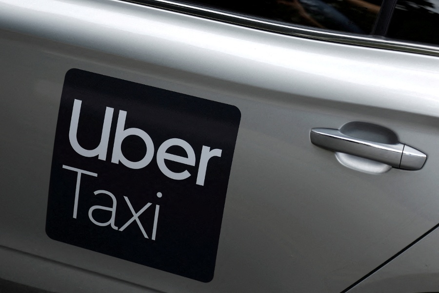 Dutch regulator fines Uber $966 million for automating driver suspensions, document shows