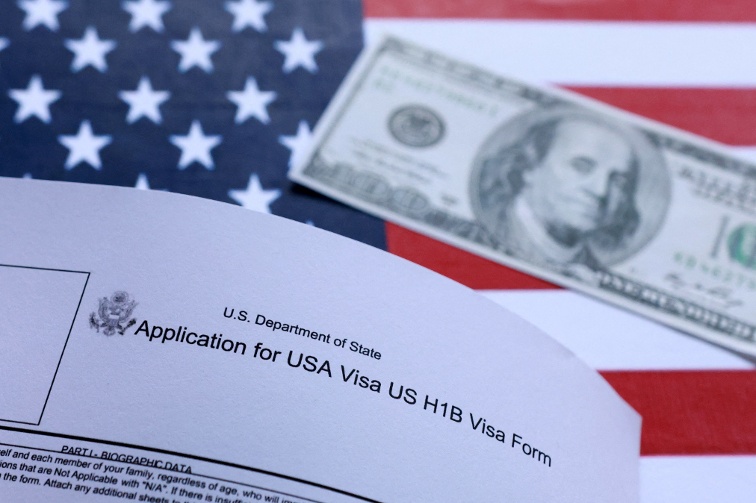 Trump administration moves to impose more than $100,000 fee for H-1B worker visas