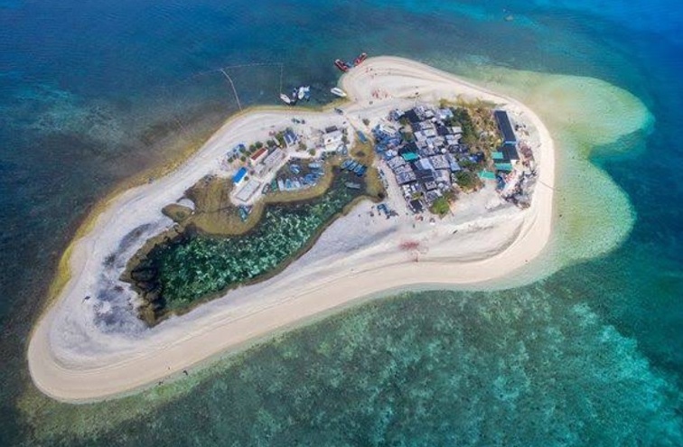 South China Sea Tensions Rise Amid China–Philippines Activity