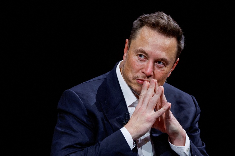 Judge dismisses lawsuit by Elon Musk s X challenging New York hate speech law