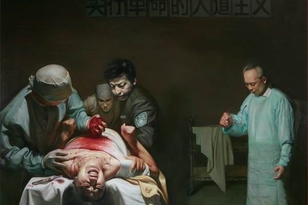 Jiang Zemin s Greatest Foolishness and Evil