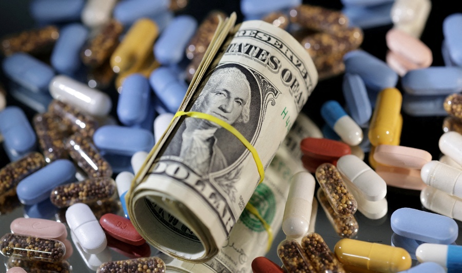 Trump administration to announce drug pricing deals