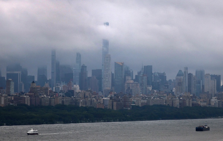 New York cannot enforce $75 billion climate  superfund  law, US judge rules