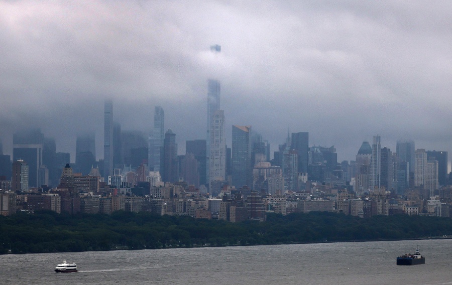 New York cannot enforce $75 billion climate  superfund  law, US judge rules