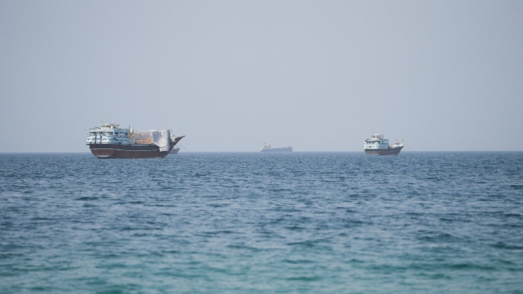 US expects deal soon on Strait of Hormuz; Sunni powers unite in defense pact