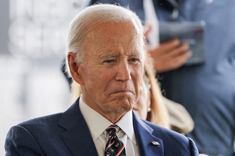 Ex-President Joe Biden s cancer has spread, is very painful, son says