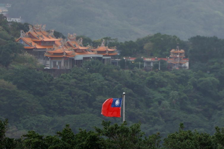 China warns of  consequences  over Taiwan presence at Pacific leaders meeting
