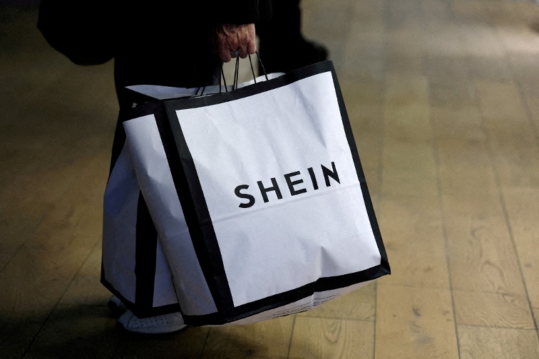 France targets Shein and Temu with fast fashion fines